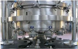 Rotary Type Automatic Canning Machine 12 -1