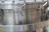 Rotary Type Automatic Canning Machine 12 -1