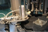 Rotary Type Automatic Canning Machine 12 -1