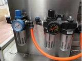Rotary Type Automatic Canning Machine 12 -1