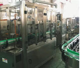 Rotary Type Automatic Canning Machine 12 -1
