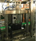 Rotary Type Automatic Canning Machine 12 -1