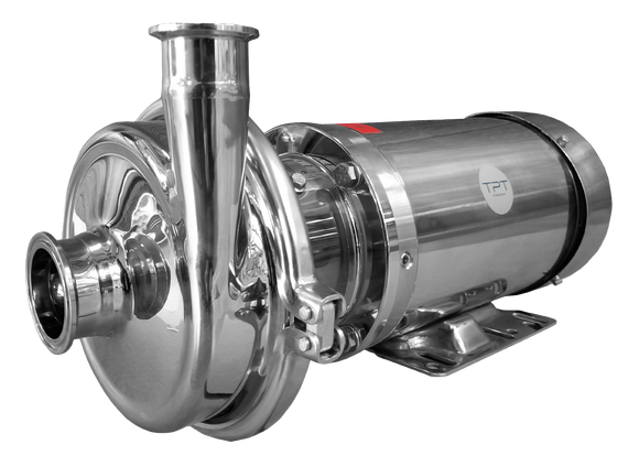 Hyginox Sen-20 Centrifugal Pump