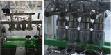 Automatic Beer Canning Machine