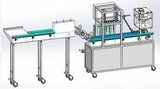 Automatic Beer Canning Machine