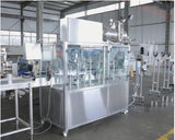 Automatic Beer Canning Machine