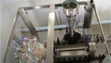 Pressure Glass Bottle Beer Filling Machine 661 ( for softdrinks and beer)