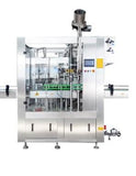 Pressure Glass Bottle Beer Filling Machine 661 ( for softdrinks and beer)