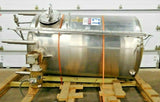 700 Gallon Blending/Mixing Tank Stainless Steel