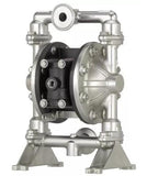 ARO DOUBLE DIAPHRAGM PUMP