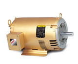 Baldor Super E Motor