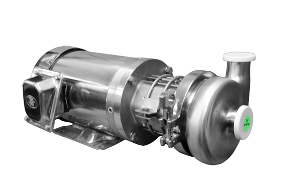 C-216 Centrifugal pump