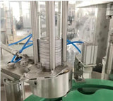 Automatic Beer Canning Machine