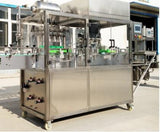 Automatic Beer Canning Machine