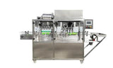 Automatic Beer Canning Machine