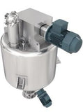 PAM VERTICAL MIXER