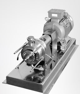 PCH Shear Pump