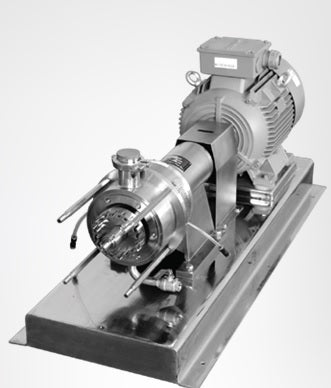 PCH Shear Pump