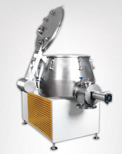 PDI High Speed Mixer