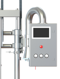 Drum Unloader for Frozen Concentrate and High Viscosity Products