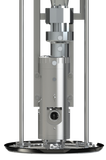 QDU Series Drum Unloader