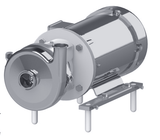 Inline Mixers Series