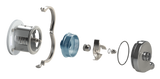 Inline Mixers Series