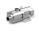 QTS Series Twin Screw Pumps