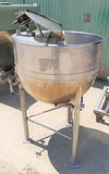 50 Gallon Kettle Lee ( Used)