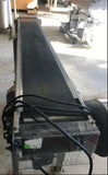 Arrowhead Belt Conveyor Stainless Steel frame