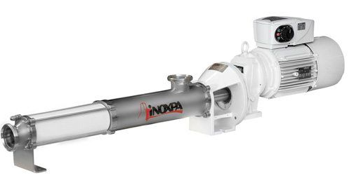 Sanitary Progressive Cavity Pump