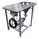 Dry Blender Series