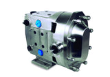 QP Series Circumferential Piston Pump