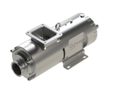 QTS Series Twin Screw Pumps