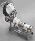 Sanitary Positive Displacement Pump TRA-10 Wright Flow Technologies