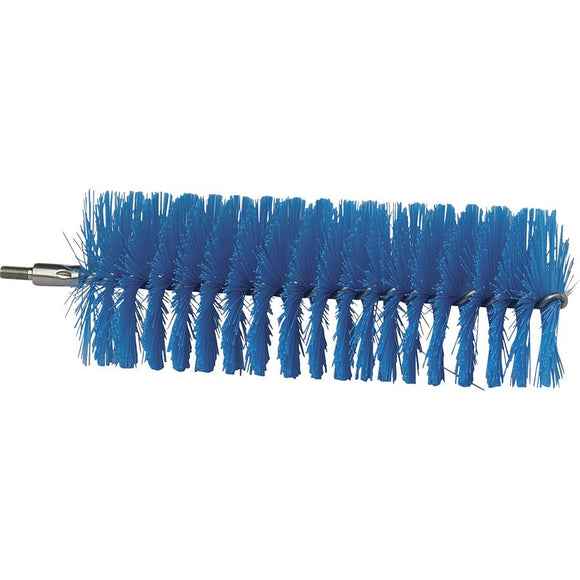 Tube Cleaner for Flex Rod, Blue (60mm)